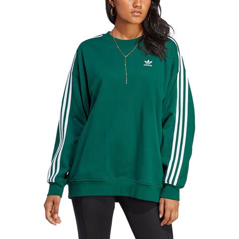 adidas pullover grün damen|Suchergebnis Auf Amazon.de Für: Adidas Pullover Damen Grün.